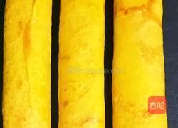 胡萝卜卷饼的做法图解10