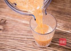 蔓越莓苹果醋汁的做法图解3