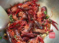 家常小龙虾的做法图解5