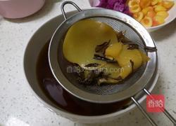 蜜桃红茶奶冻的做法图解5