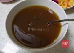 蜜桃红茶奶冻的做法图解6