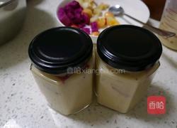 蜜桃红茶奶冻的做法图解9