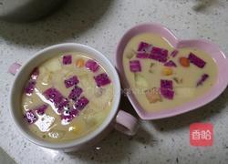 蜜桃红茶奶冻的做法图解10