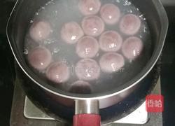 懒人版糯米糍的做法图解6
