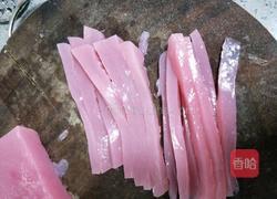 洛神花玫瑰茶凉粉的做法图解16