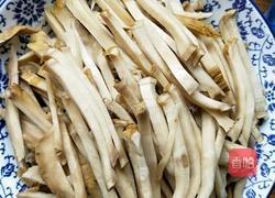 油煸大头菜的做法图解2