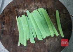 黄瓜皮凉粉的做法图解13