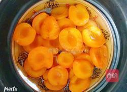 自制杏脯的做法图解4