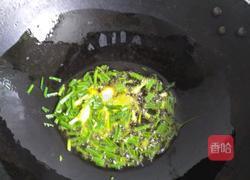 糖醋手撕包菜的做法图解4