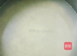 双米绿豆粥的做法图解7