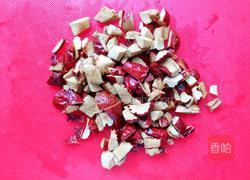 红枣酸奶雪糕的做法图解1