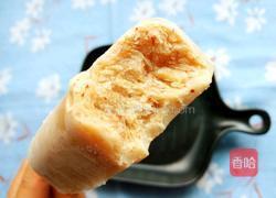 红枣酸奶雪糕的做法图解7