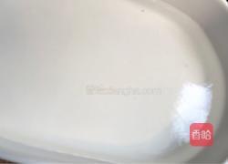 红豆冰粉的做法图解10