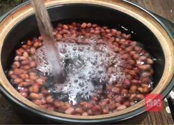 红豆冰棒的做法图解3