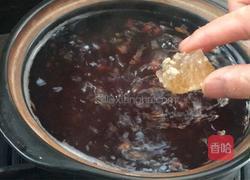 红豆冰棒的做法图解5