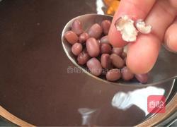 红豆冰粉的做法图解9
