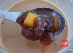 芒果珍珠奶茶的做法图解10