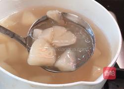 雪梨西米露的做法图解12