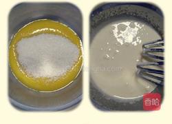 自制奶油冰淇淋的做法图解1