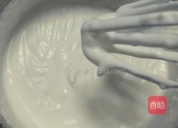 自制奶油冰淇淋的做法图解4