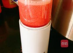 西瓜果冻的做法图解3