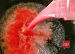 西瓜果冻的做法图解4
