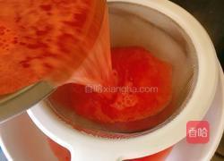 西瓜果冻的做法图解5