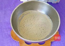 火龙果心形馒头的做法图解6