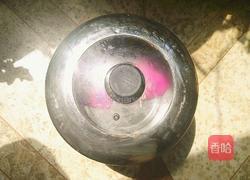 火龙果心形馒头的做法图解17