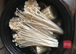 菠菜蔬菜汤的做法图解10