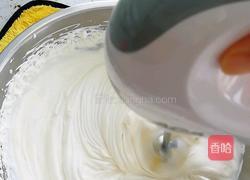 西瓜奶油蛋糕的做法图解5