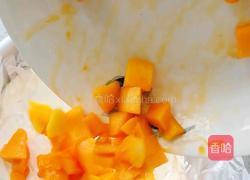 西瓜奶油蛋糕的做法图解8