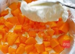 西瓜奶油蛋糕的做法图解9