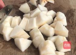 雪梨西米露的做法图解7