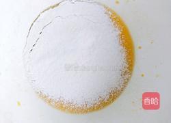 八寸戚风蛋糕的做法图解6
