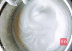 八寸戚风蛋糕的做法图解9