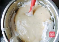 八寸戚风蛋糕的做法图解13