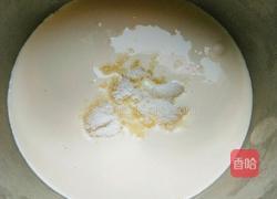 八寸戚风蛋糕的做法图解18
