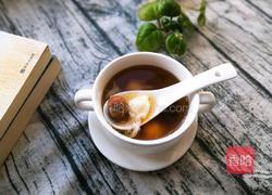 养颜汤的做法图解9