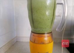 清凉苦瓜饮的做法图解8