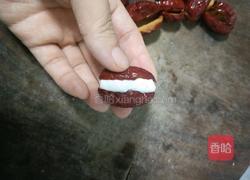 糯米红枣心太软的做法图解7