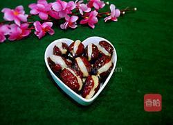 糯米红枣心太软的做法图解11