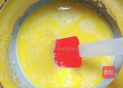 软式太妃糖蛋奶饼的做法图解7