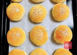 软式太妃糖蛋奶饼的做法图解18