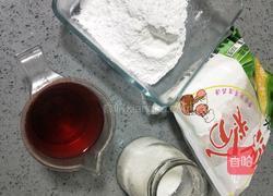 洛神花麻薯#粉色少女心#的做法图解3