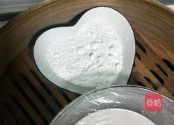 洛神花麻薯#粉色少女心#的做法图解11