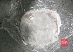 洛神花麻薯#粉色少女心#的做法图解18