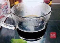 冷萃黑糖拿铁(脏脏杯)的做法图解4