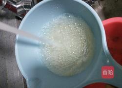 紫薯红枣粥的做法图解5