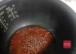 紫薯红枣粥的做法图解6